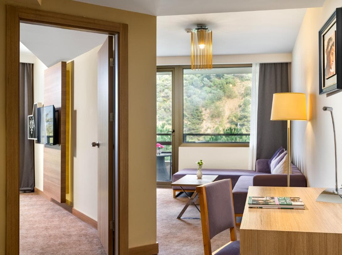 Kaya İzmir Thermal & Convention-20