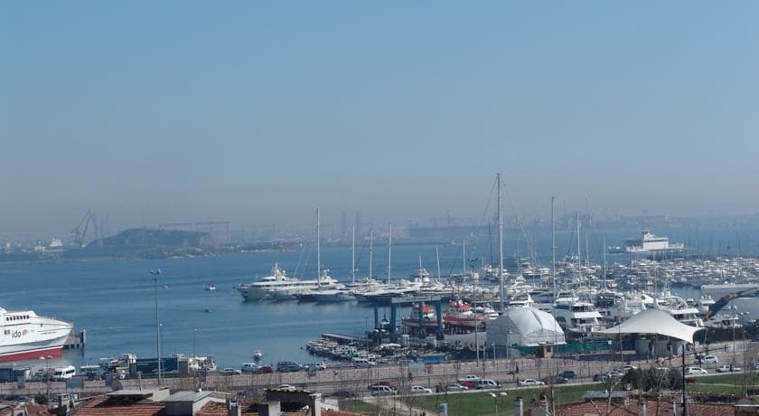 İnera Hotel-31