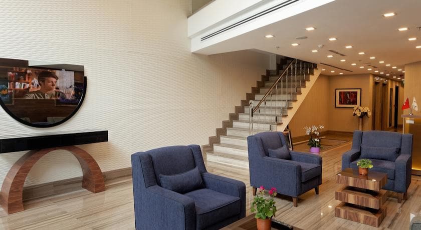 İnera Hotel-6
