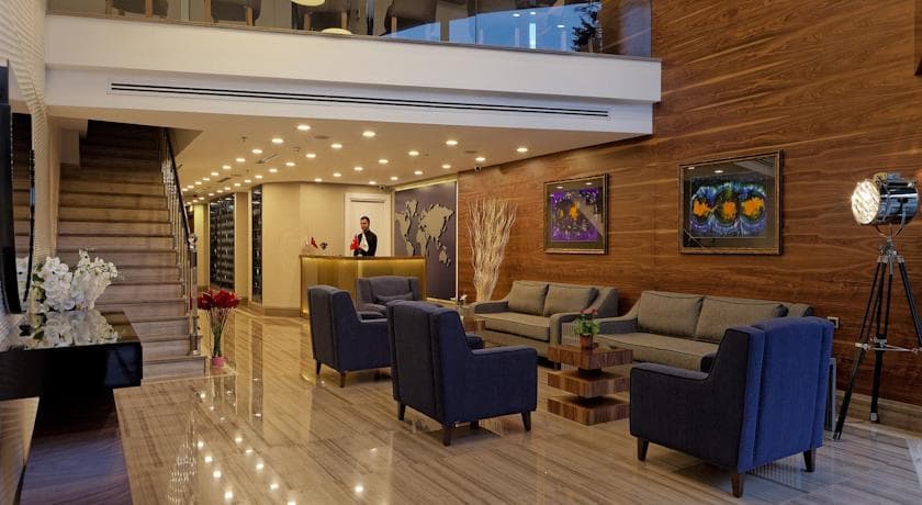 İnera Hotel-2