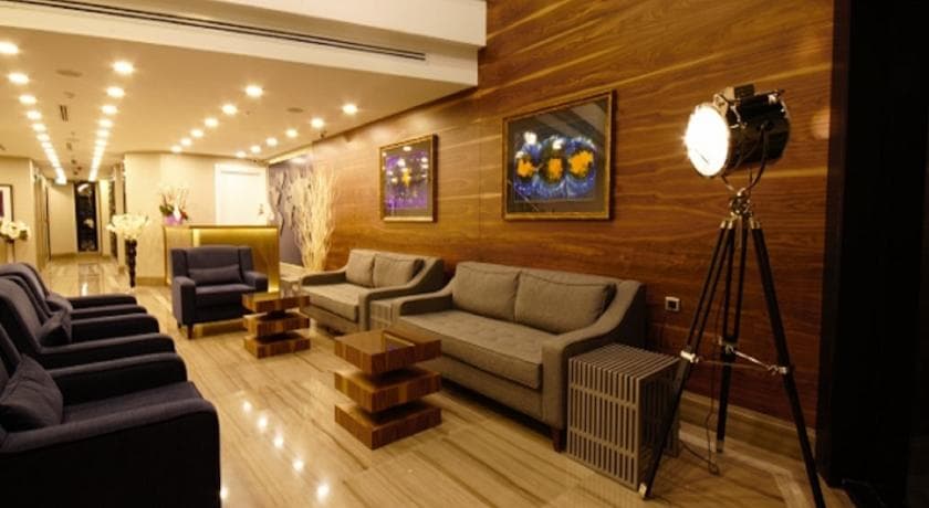 İnera Hotel-7