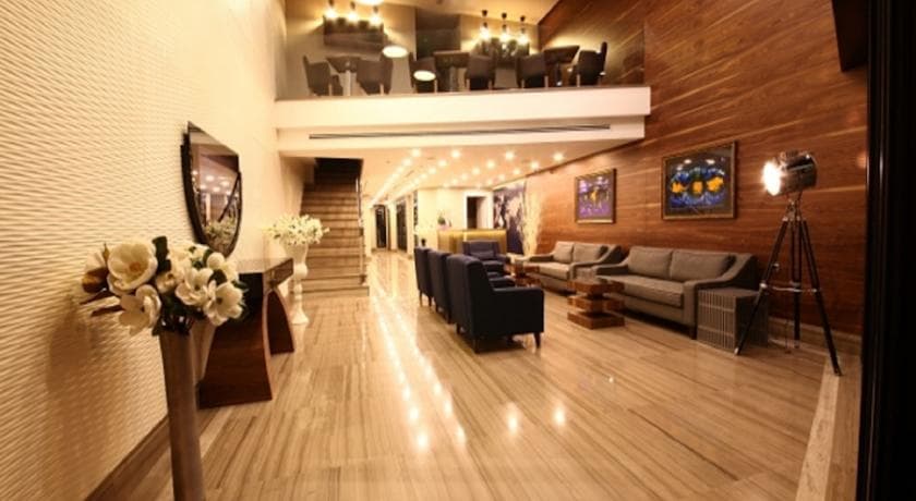 İnera Hotel-34