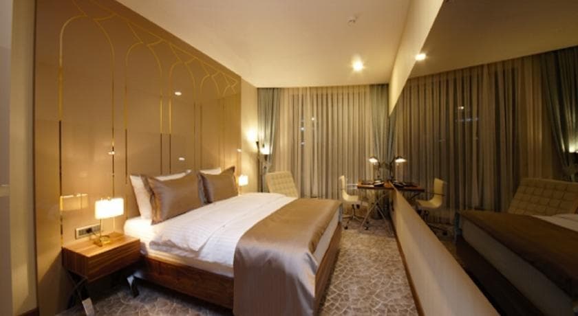 İnera Hotel-41