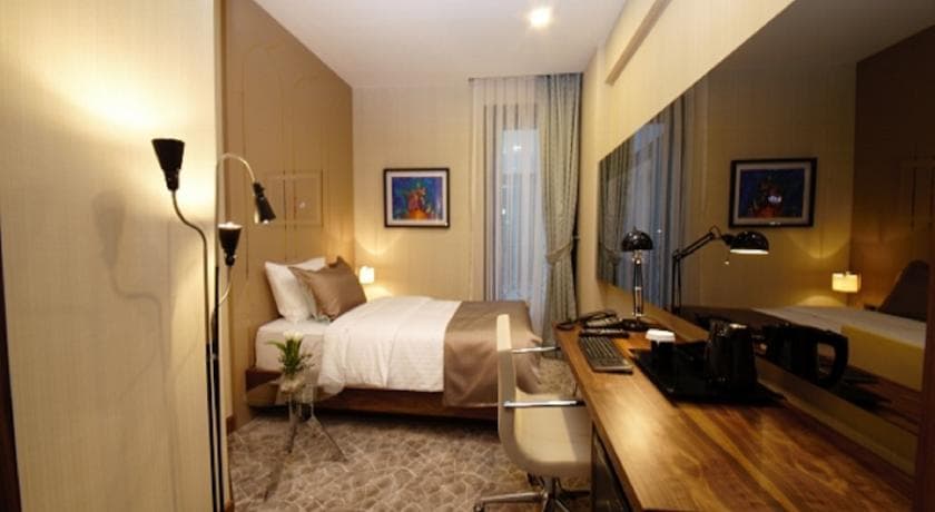 İnera Hotel-46