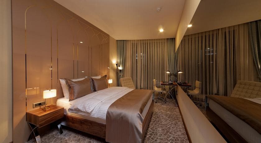 İnera Hotel-1