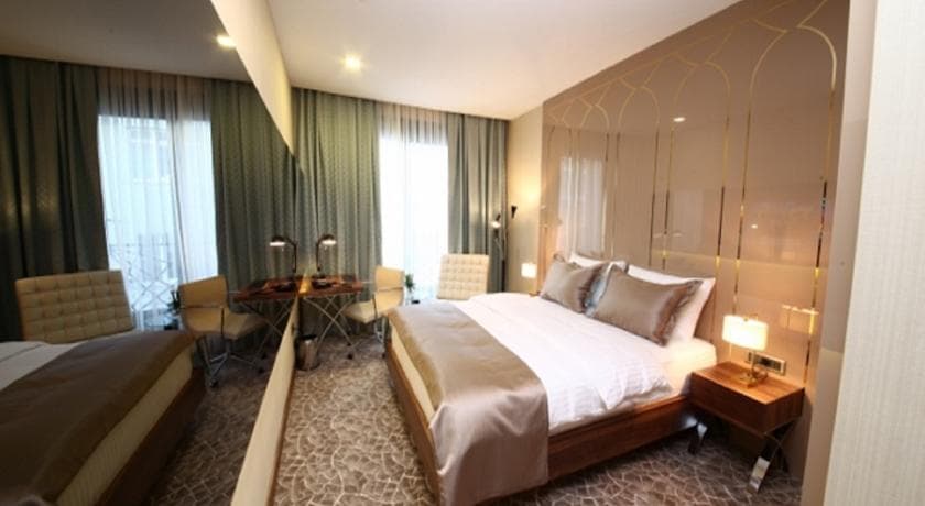 İnera Hotel-43