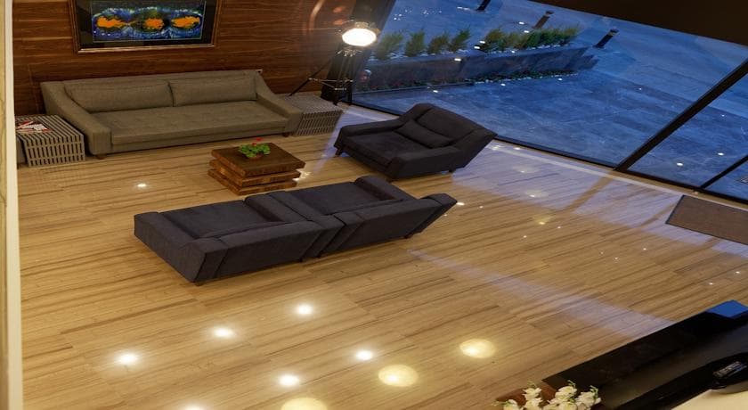 İnera Hotel-8