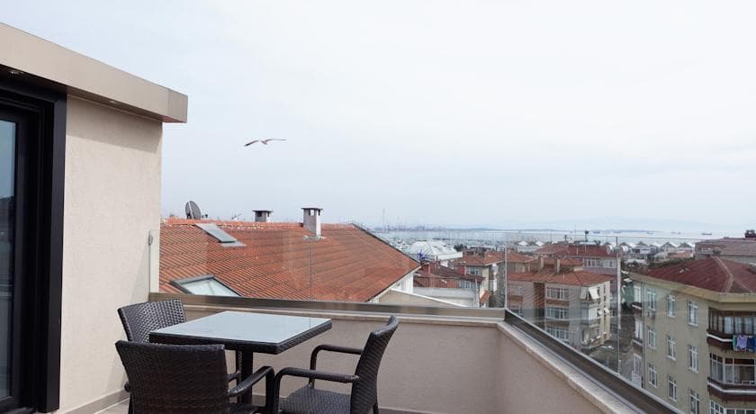 İnera Hotel-51