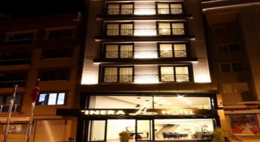 İnera Hotel-56