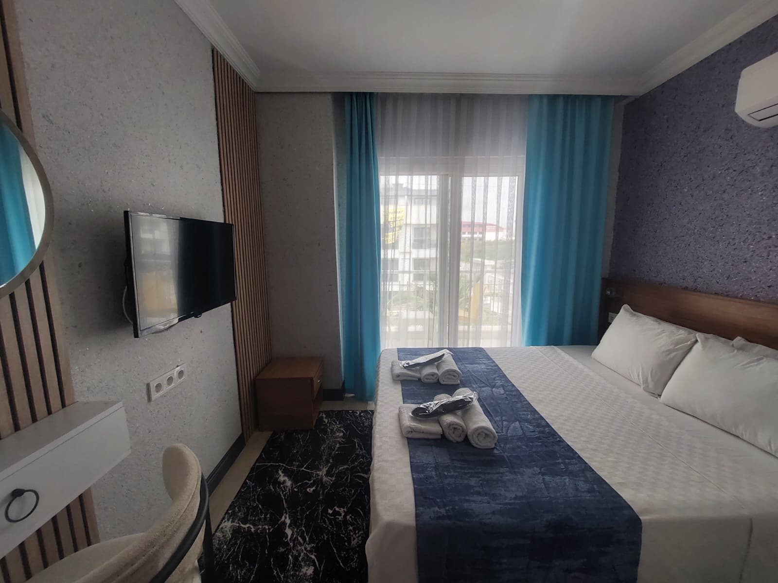 Dolunaydın Hotel-15