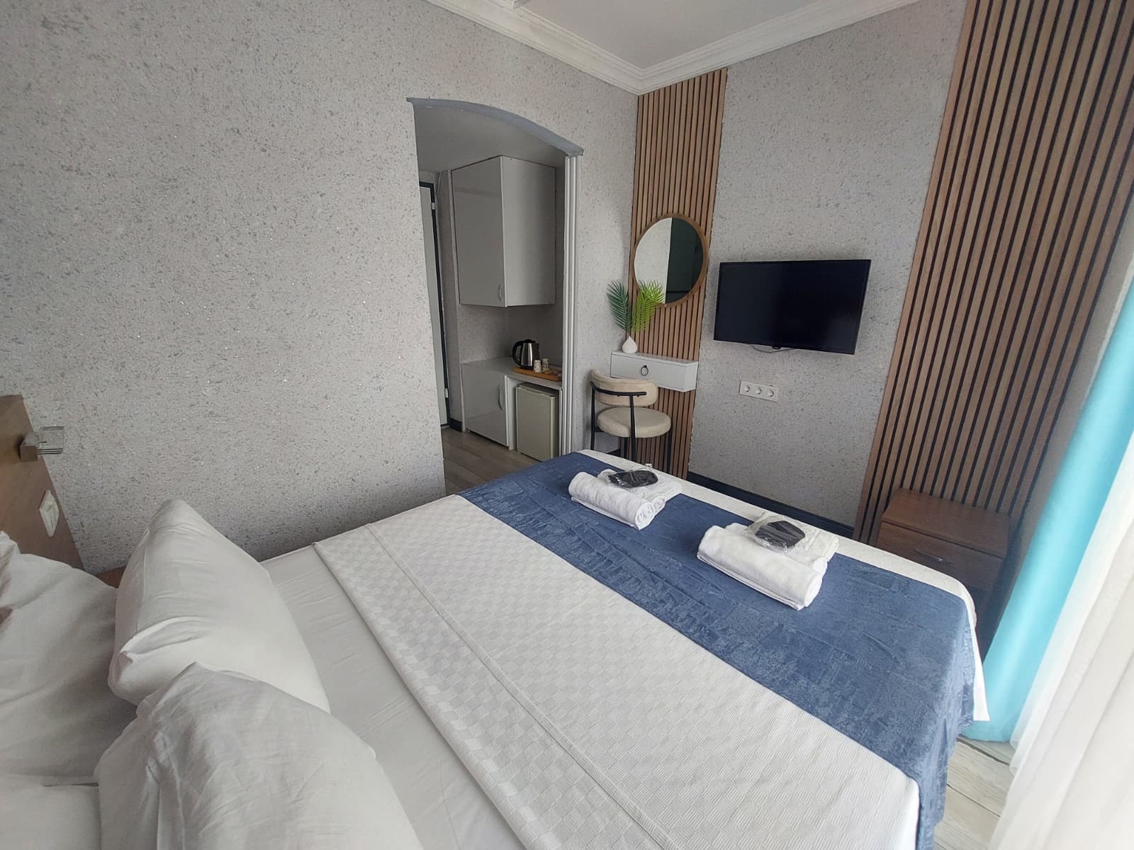 Dolunaydın Hotel-16