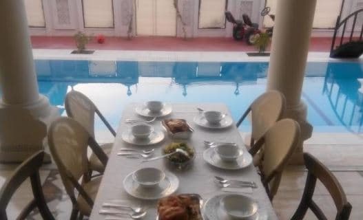 Dolunaydın Hotel-11