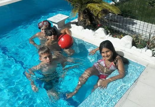 Dolunaydın Hotel-10