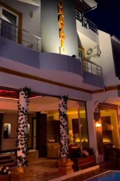 Dolunaydın Hotel-13