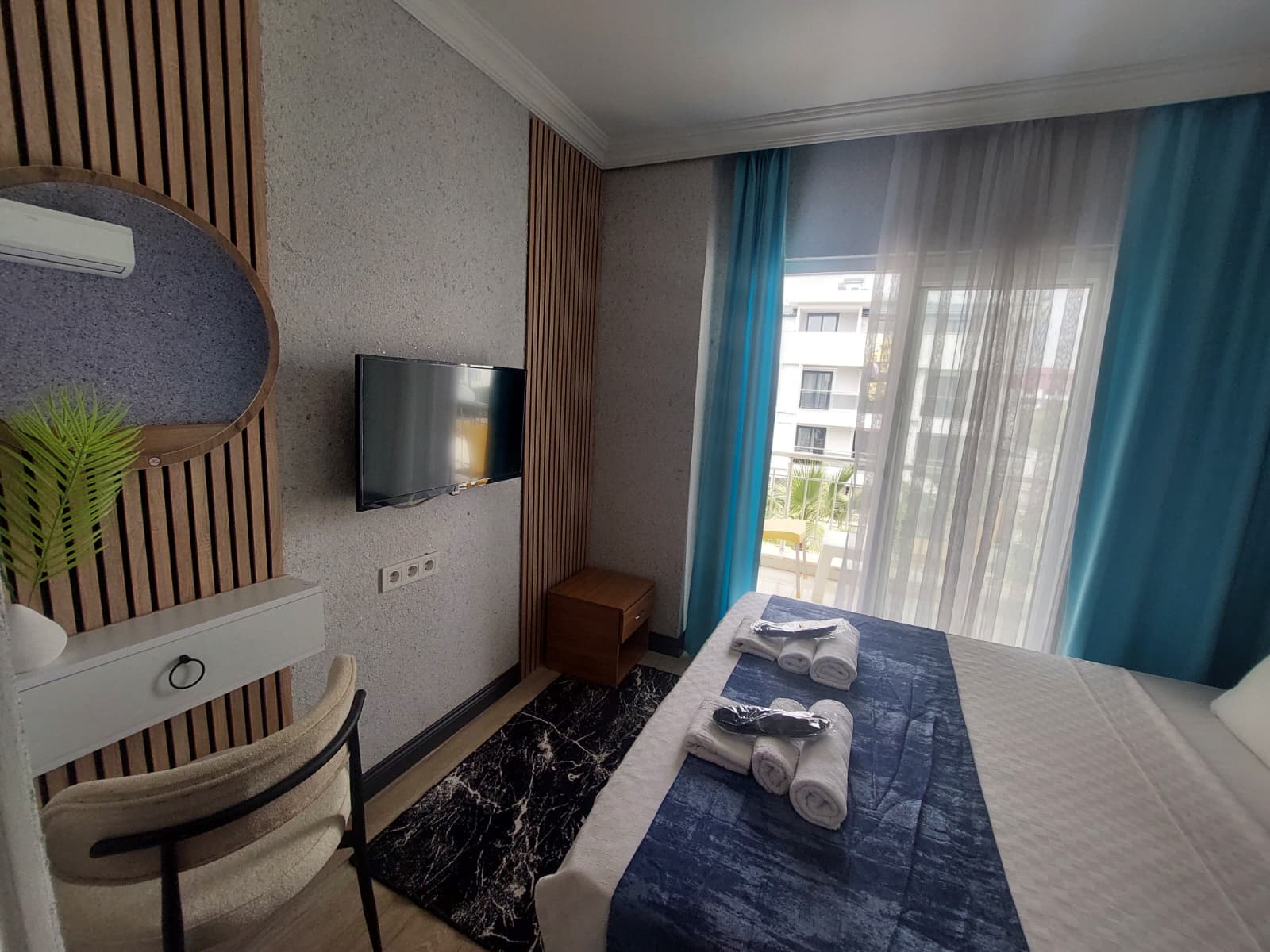 Dolunaydın Hotel-17