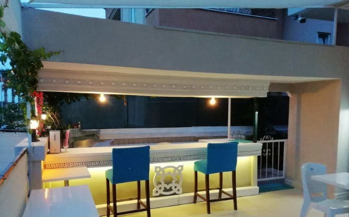 Dolunaydın Hotel-12