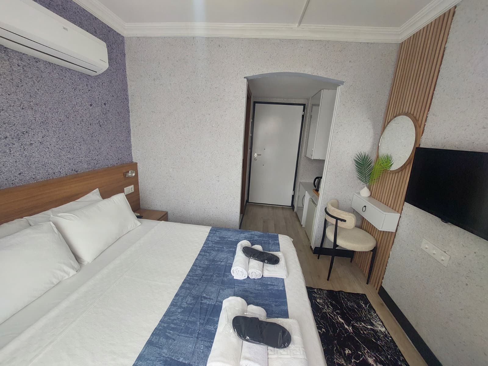 Dolunaydın Hotel-19