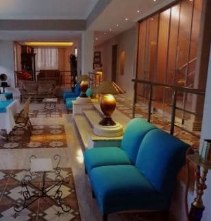 Dolunaydın Hotel-14