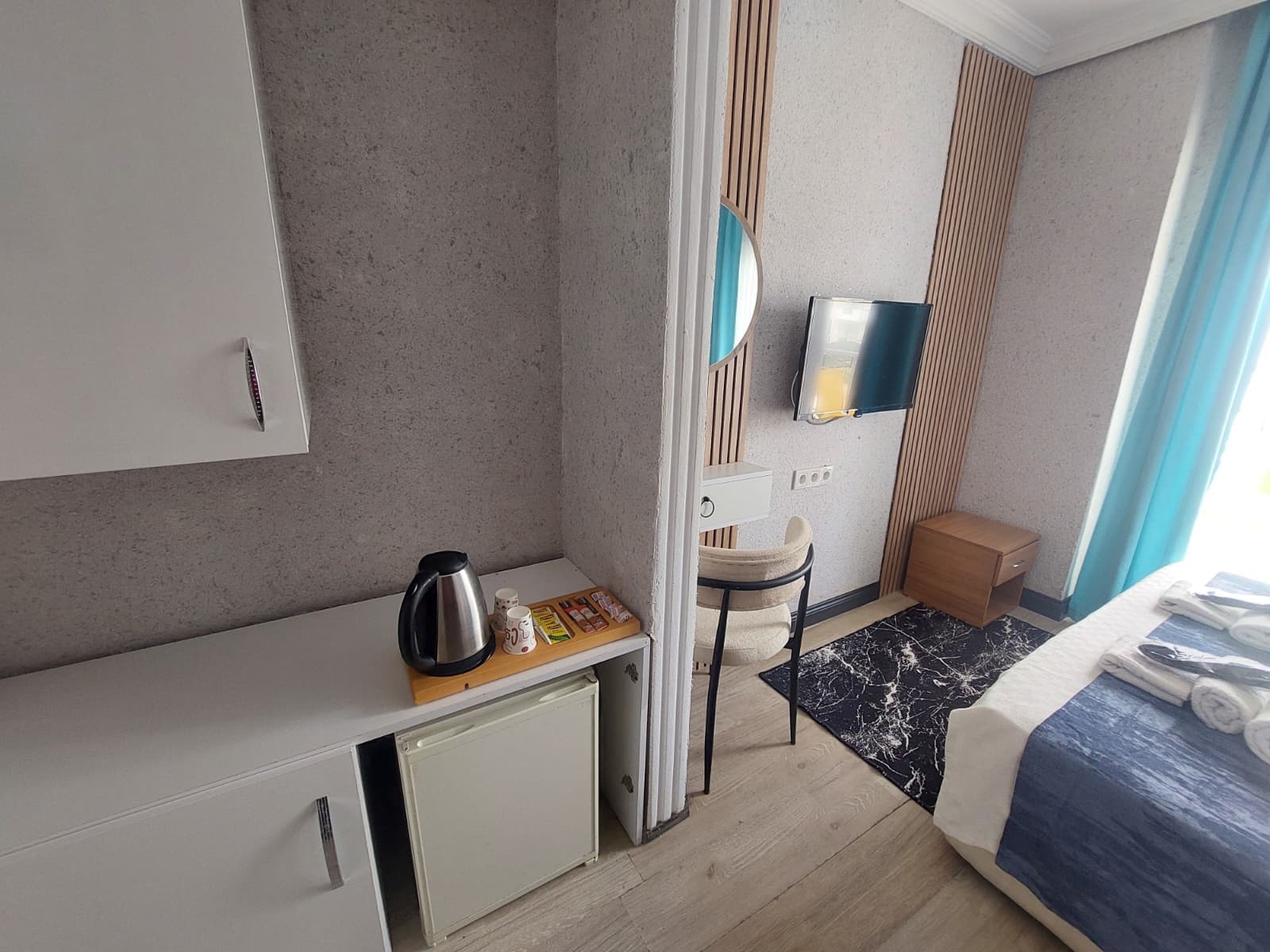 Dolunaydın Hotel-20