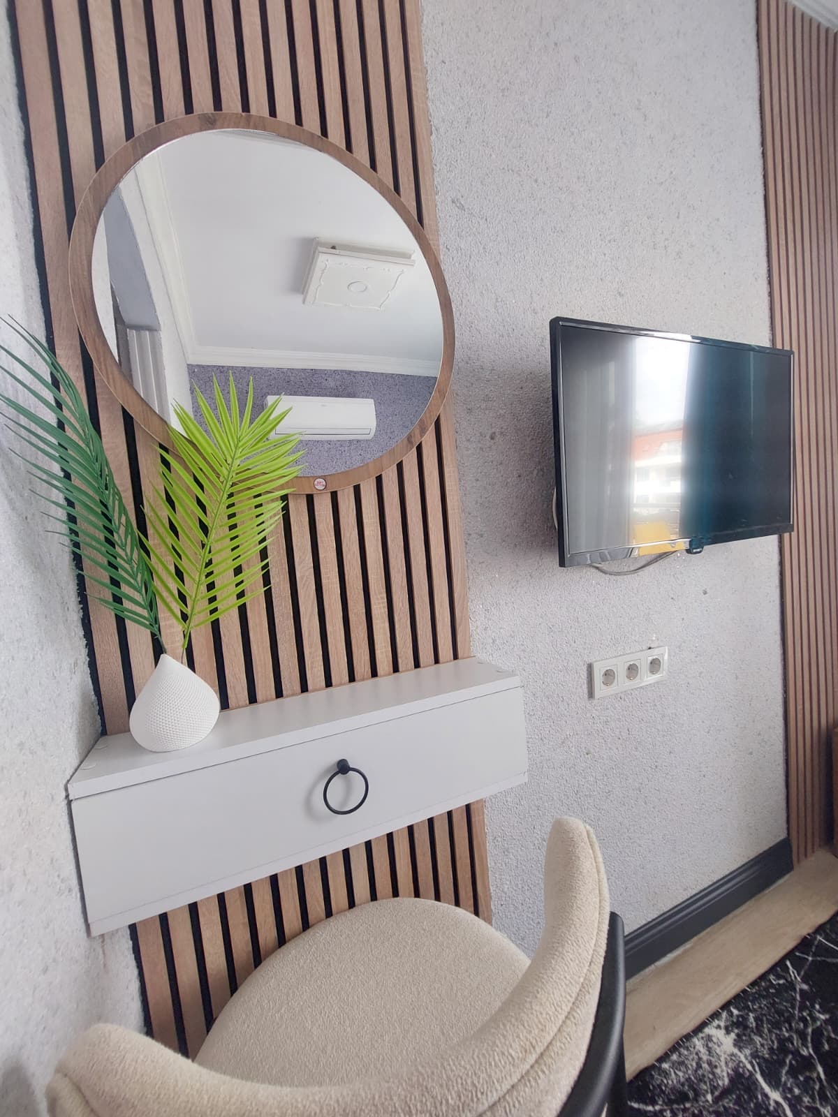 Dolunaydın Hotel-18