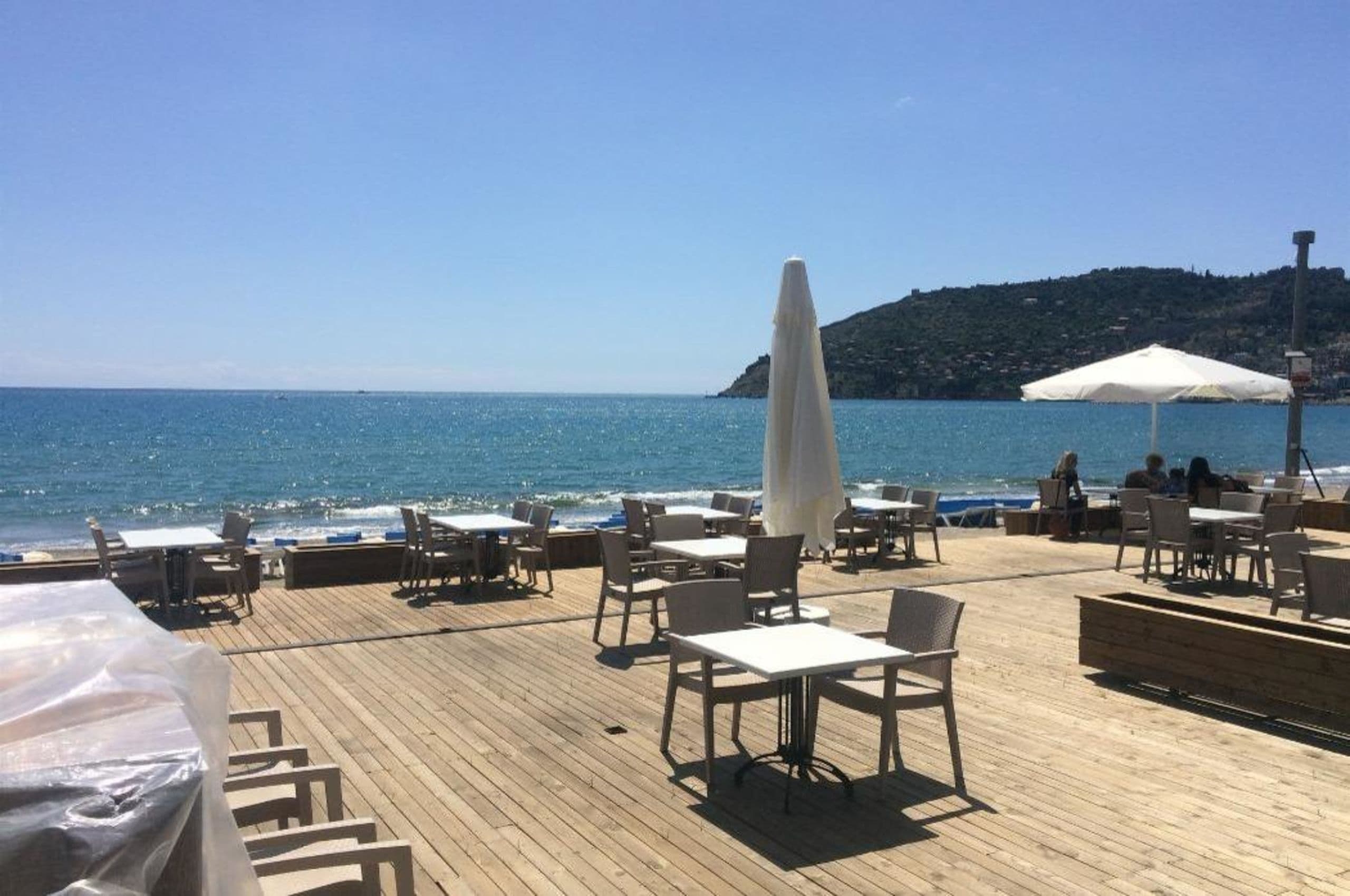 Arsi Enfi City Beach Hotel -30