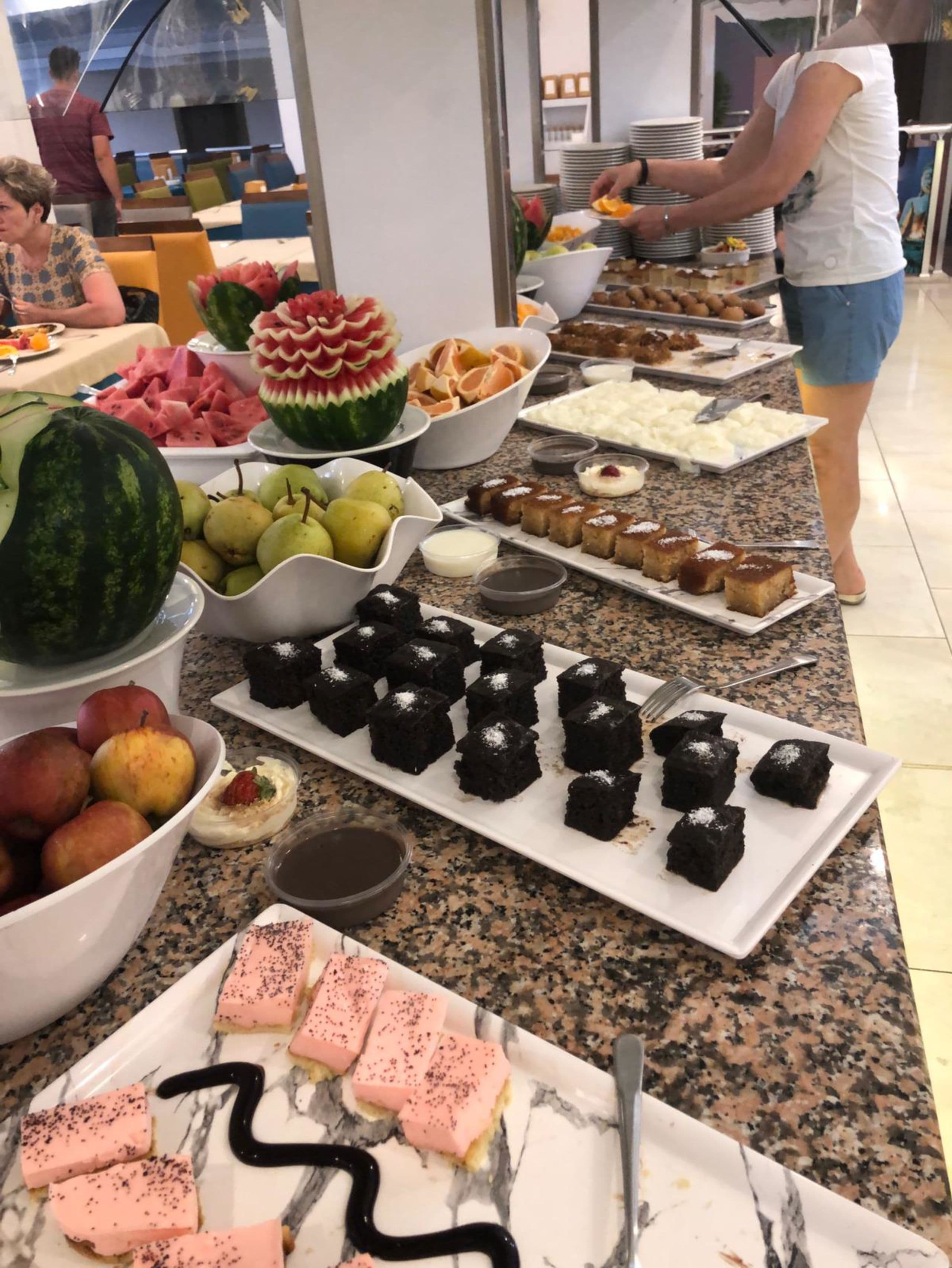 Arsi Enfi City Beach Hotel -51