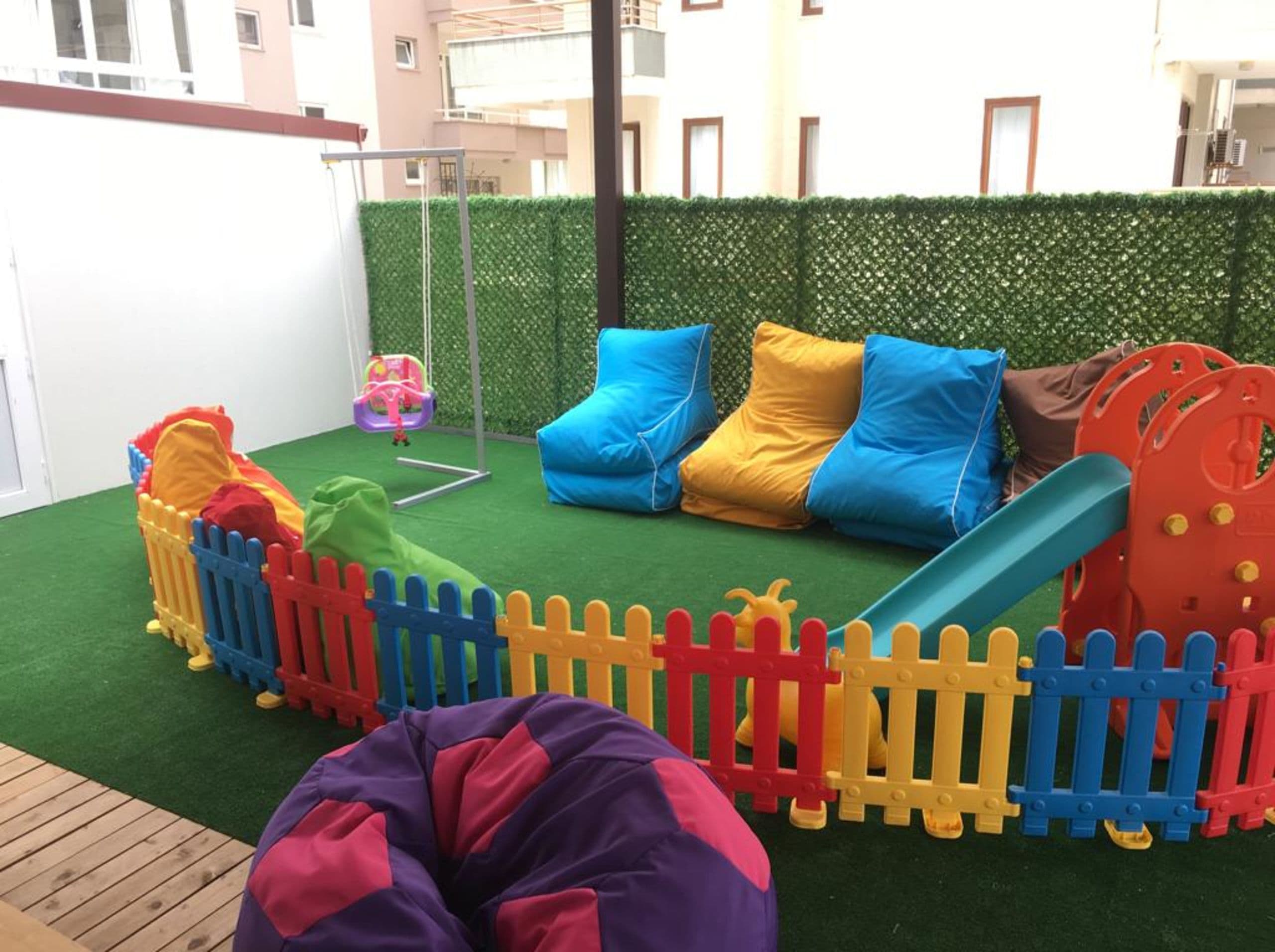 Arsi Enfi City Beach Hotel -25