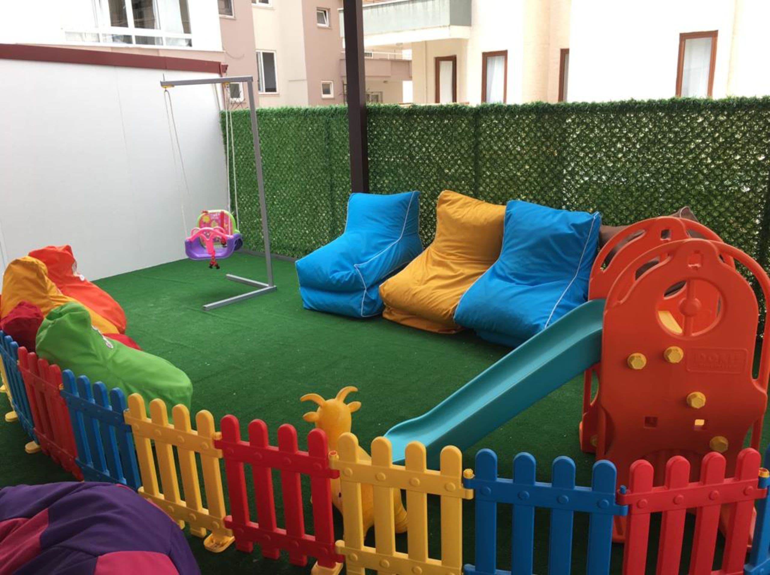 Arsi Enfi City Beach Hotel -17