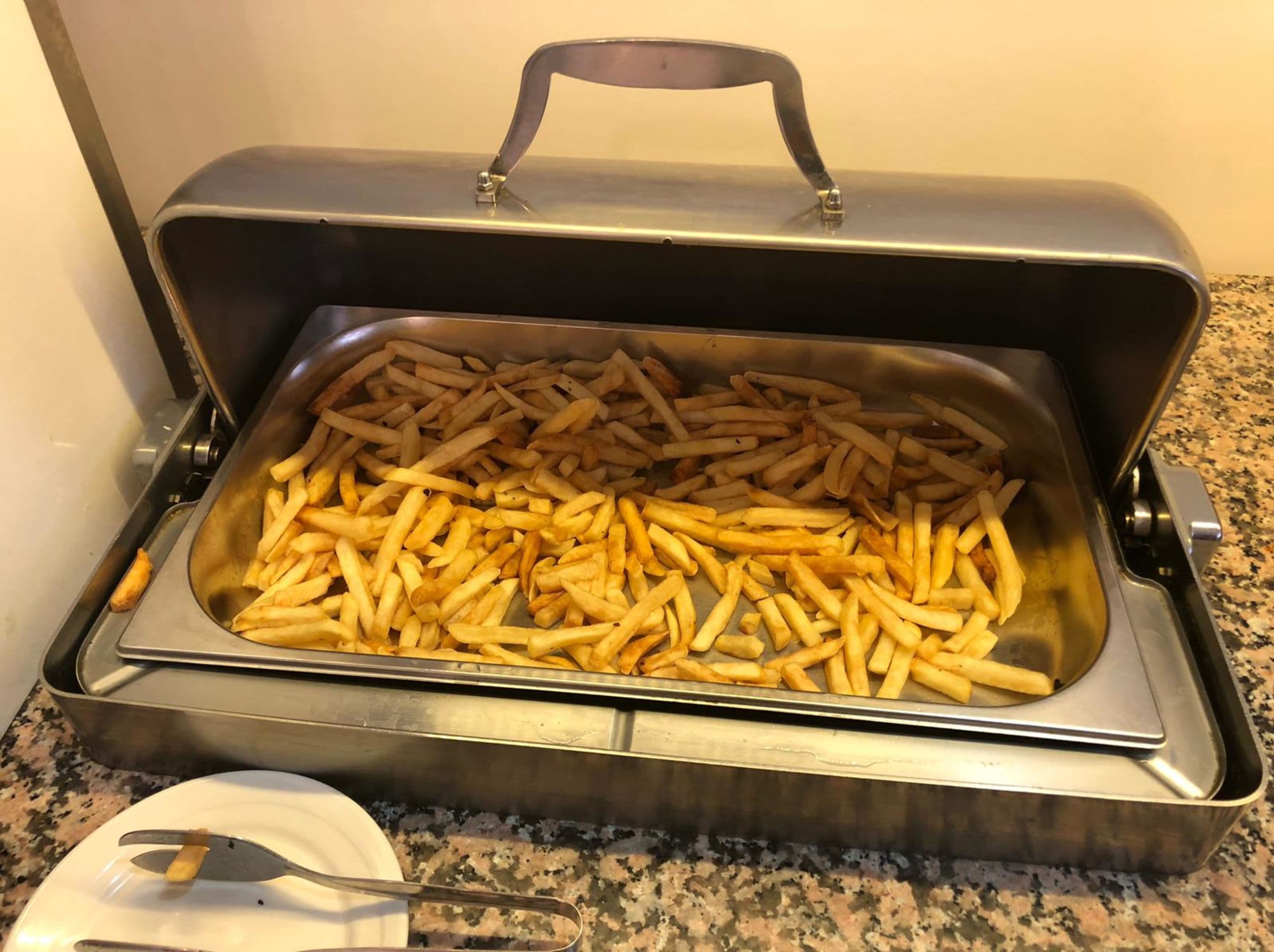 Arsi Enfi City Beach Hotel -36