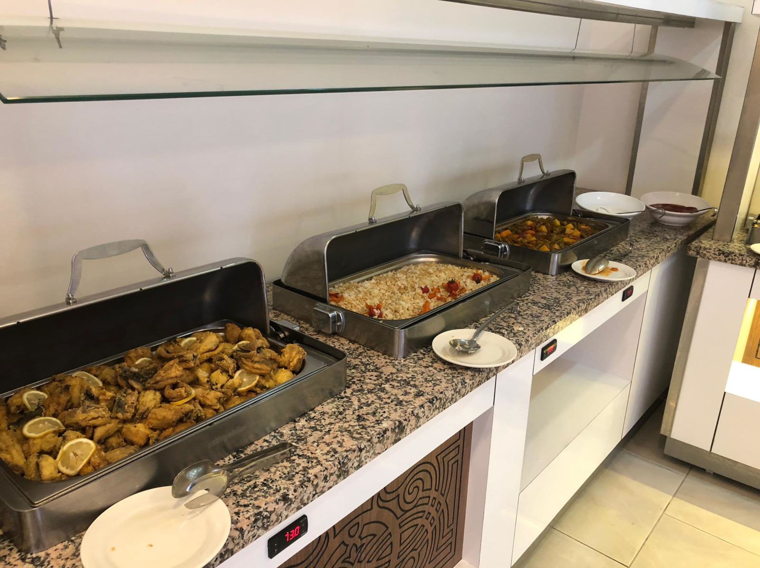 Arsi Enfi City Beach Hotel -52