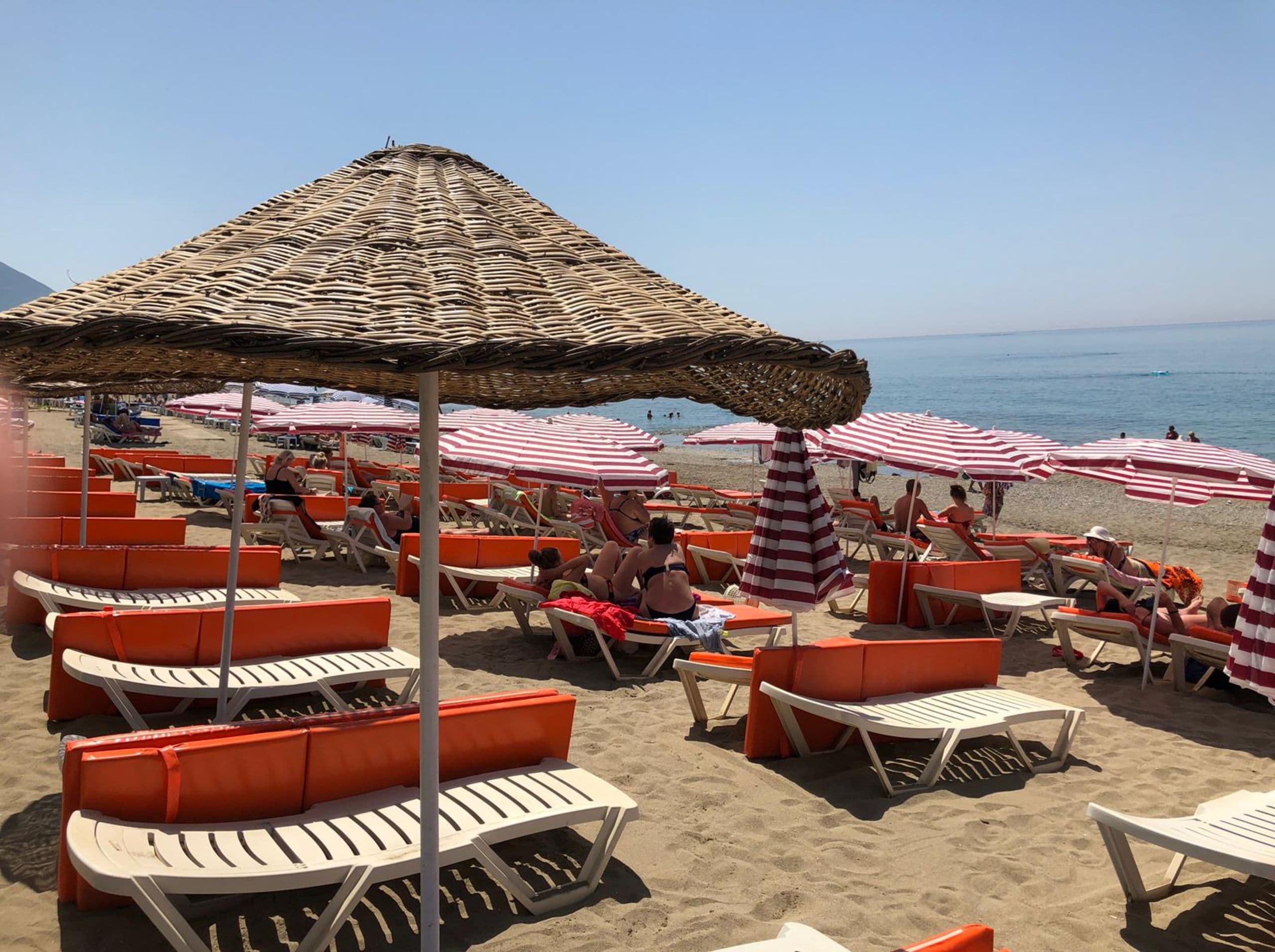 Arsi Enfi City Beach Hotel -73