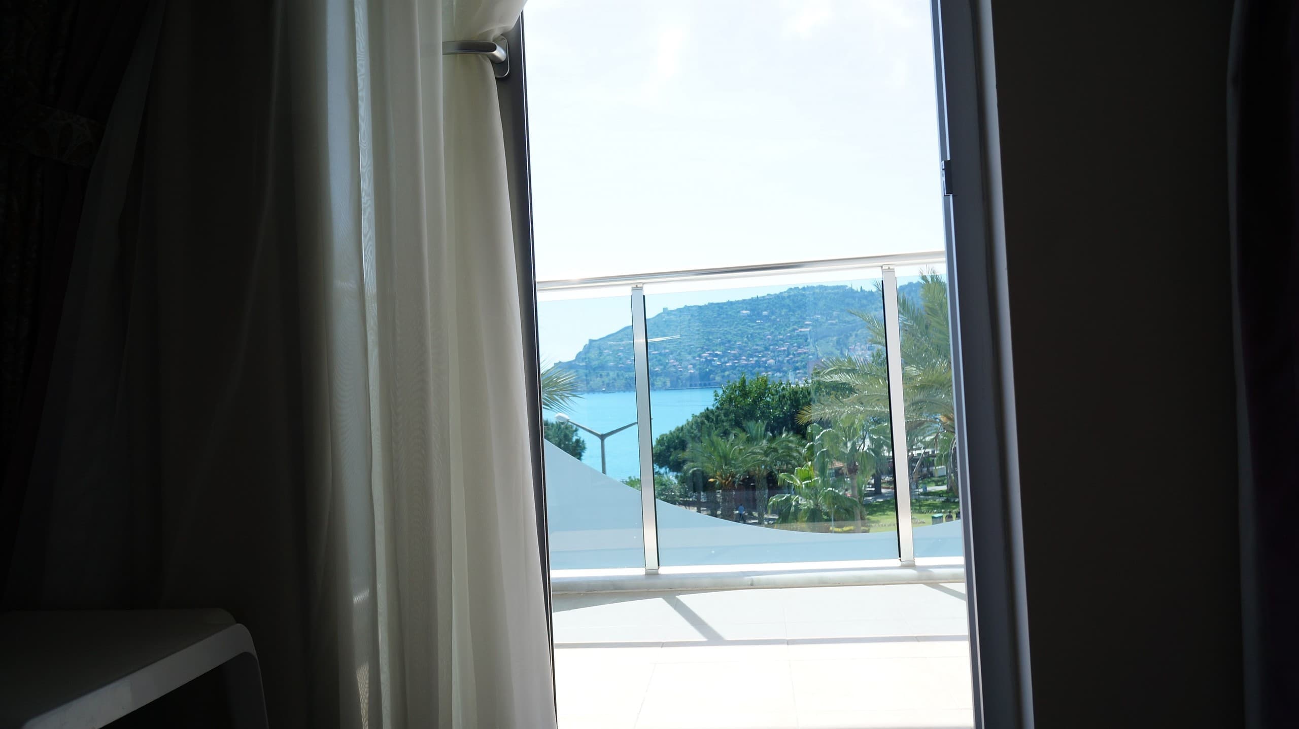 Arsi Enfi City Beach Hotel -15