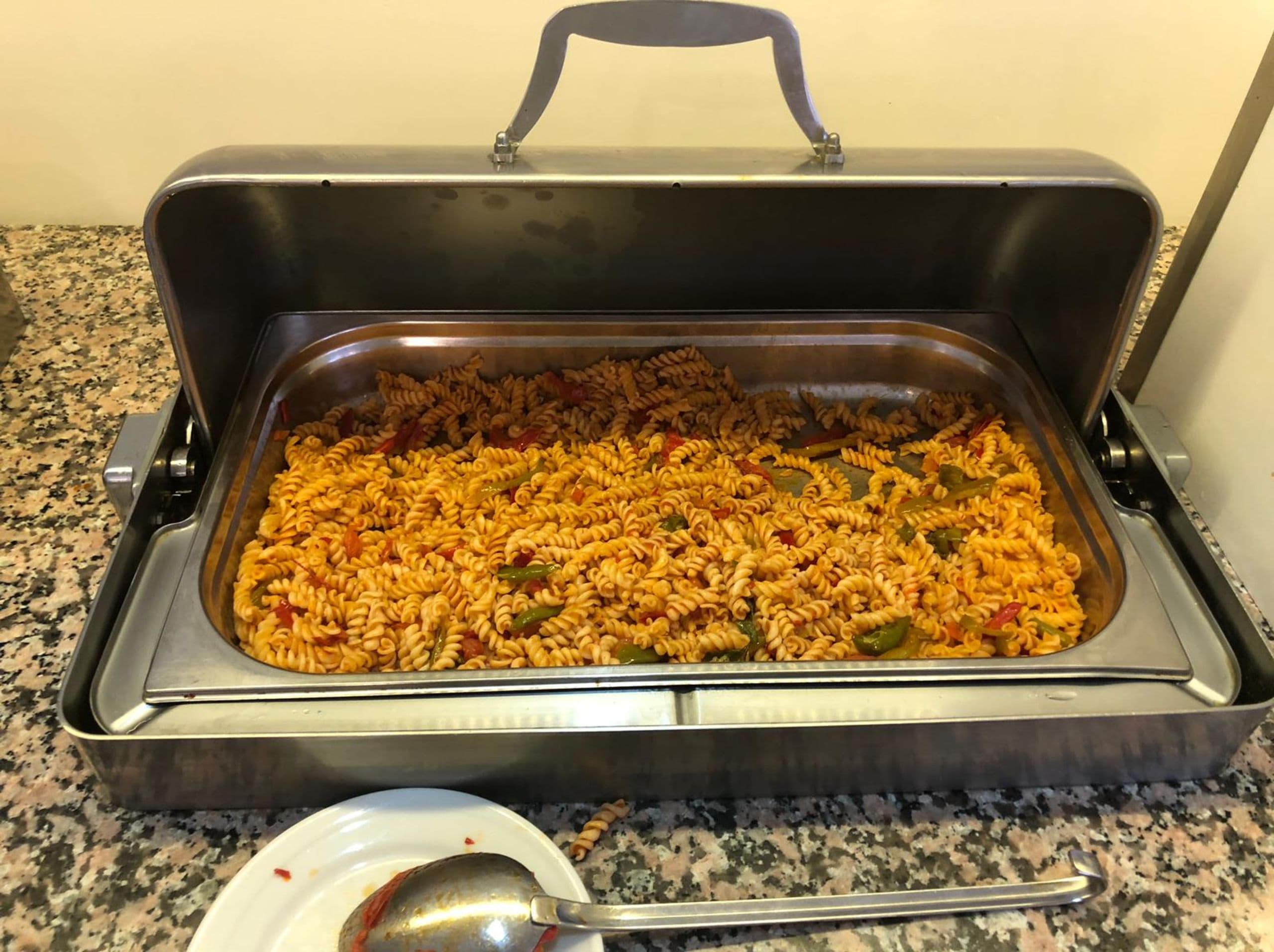 Arsi Enfi City Beach Hotel -47