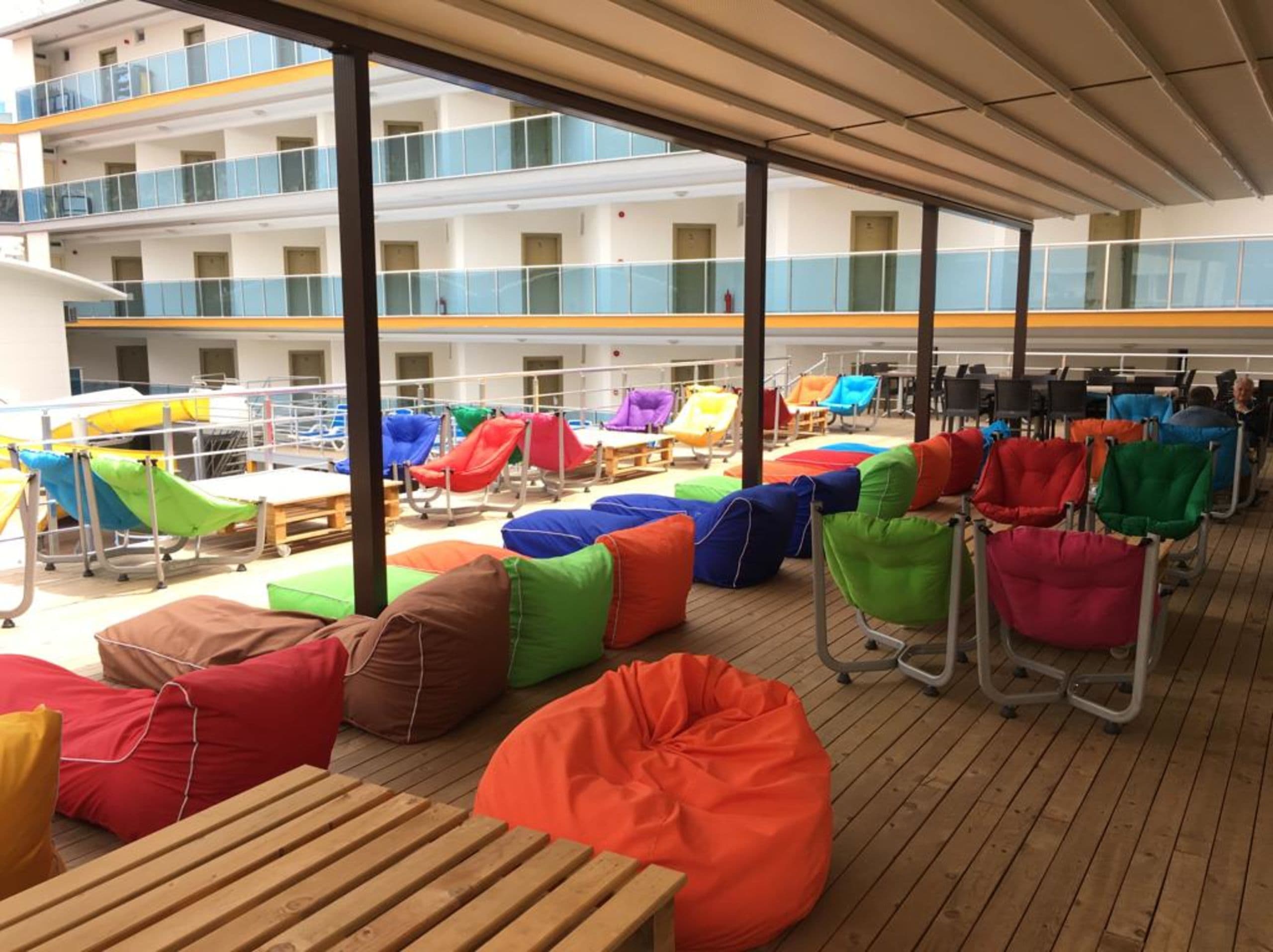 Arsi Enfi City Beach Hotel -67