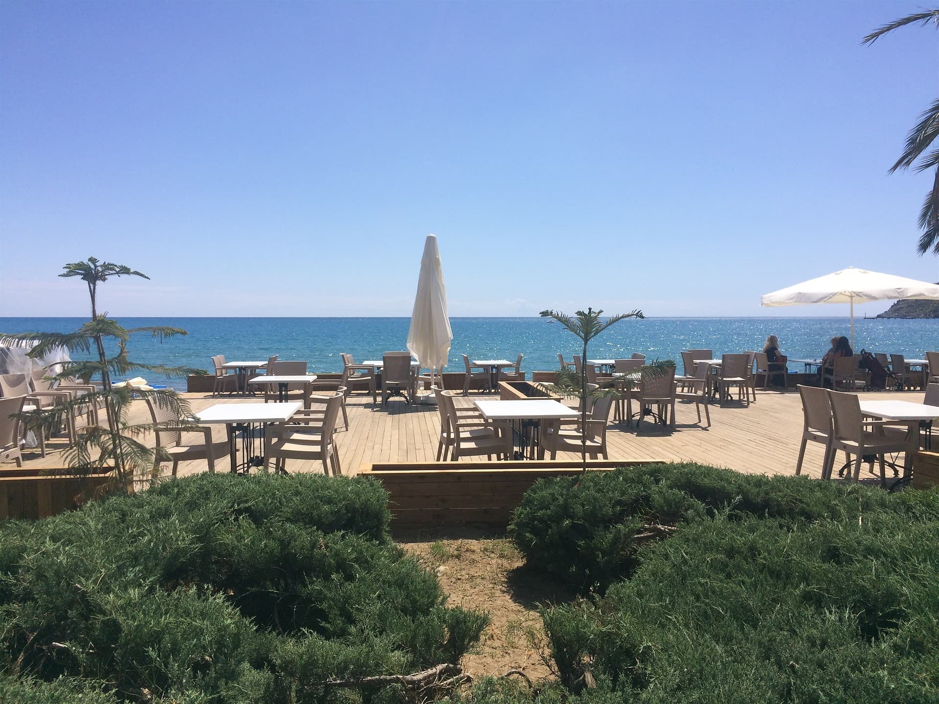 Arsi Enfi City Beach Hotel -11