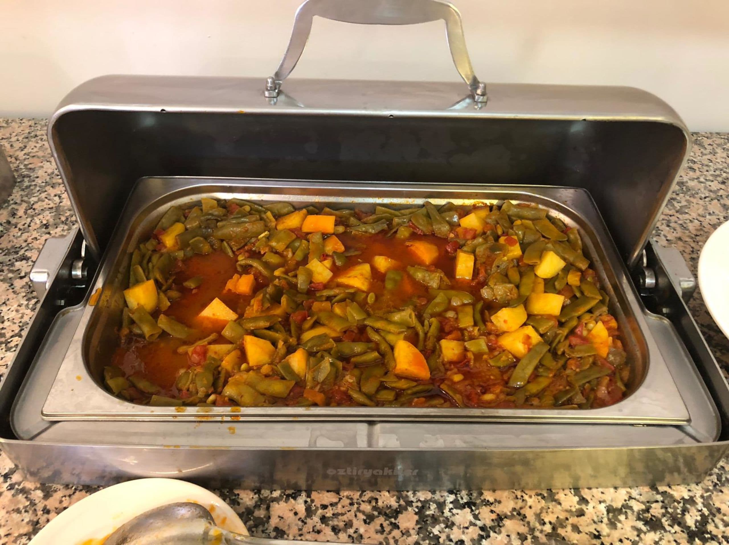 Arsi Enfi City Beach Hotel -42