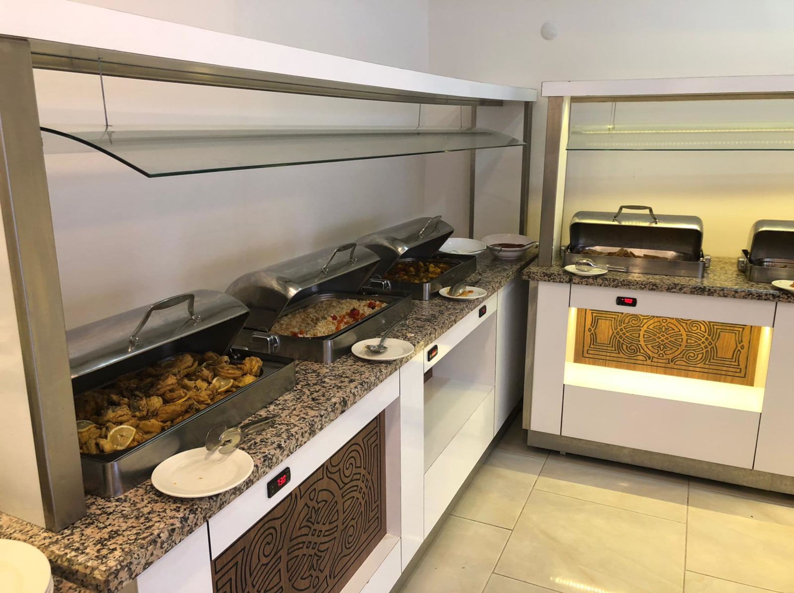 Arsi Enfi City Beach Hotel -59