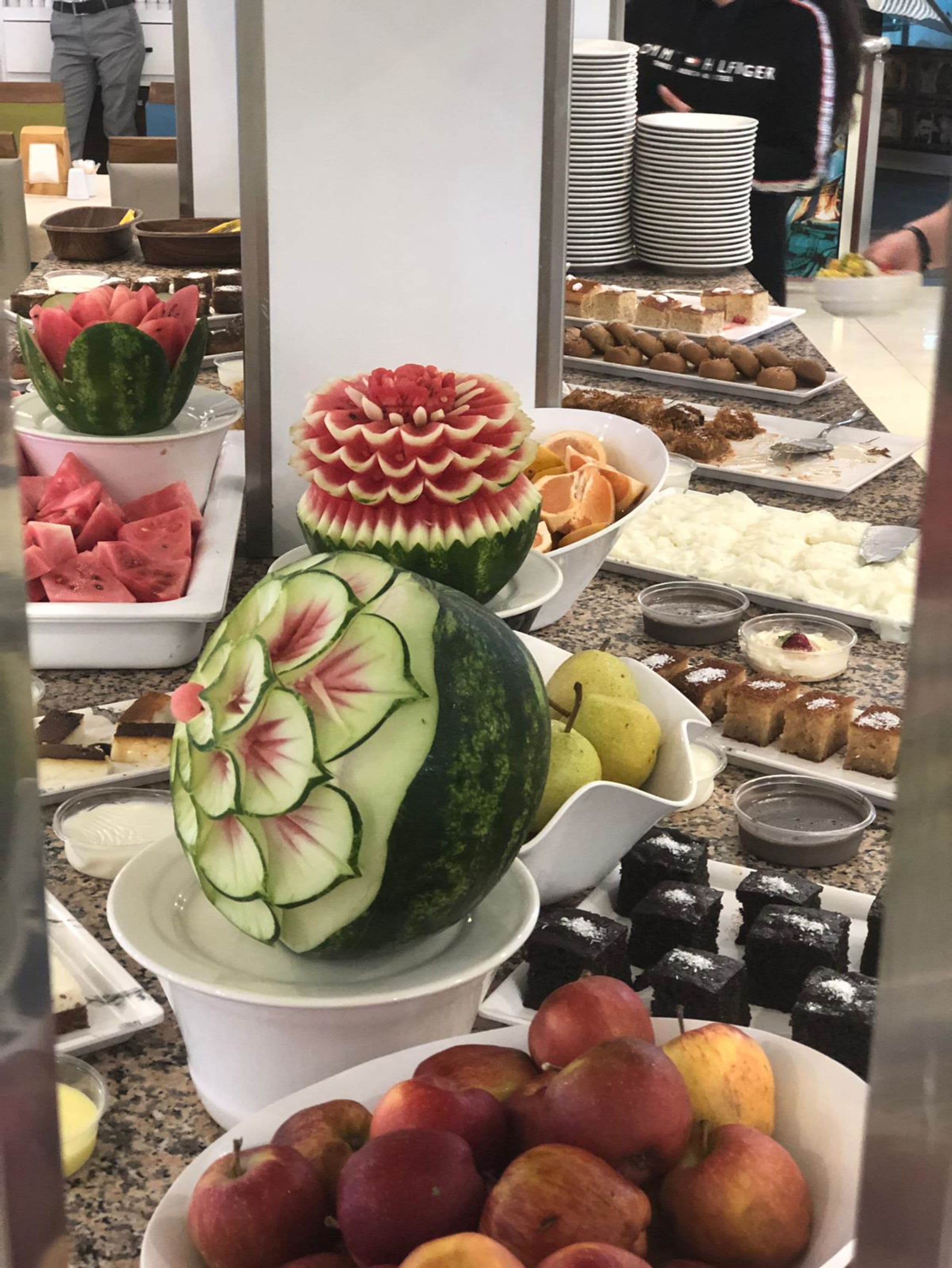 Arsi Enfi City Beach Hotel -55