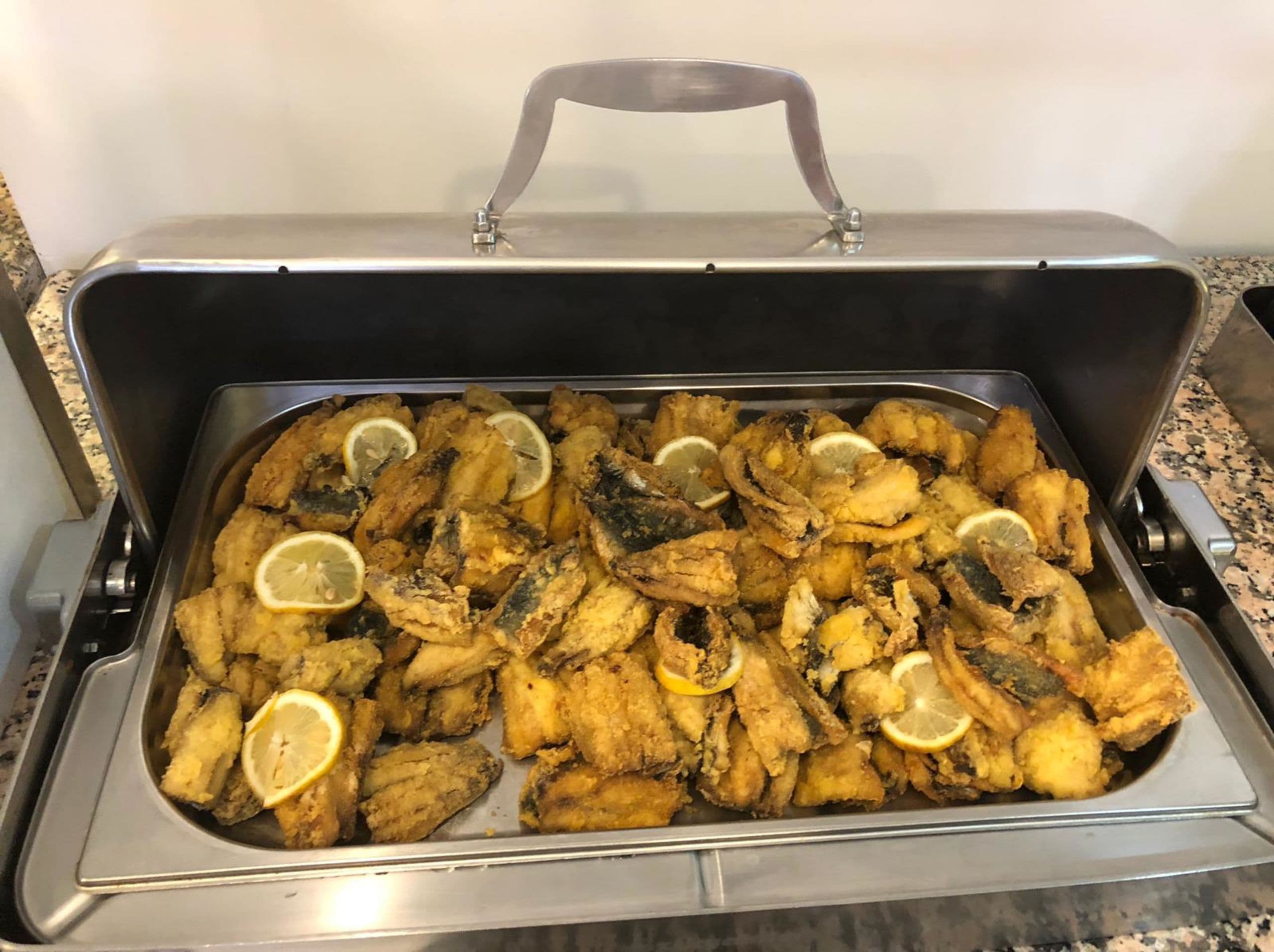 Arsi Enfi City Beach Hotel -39