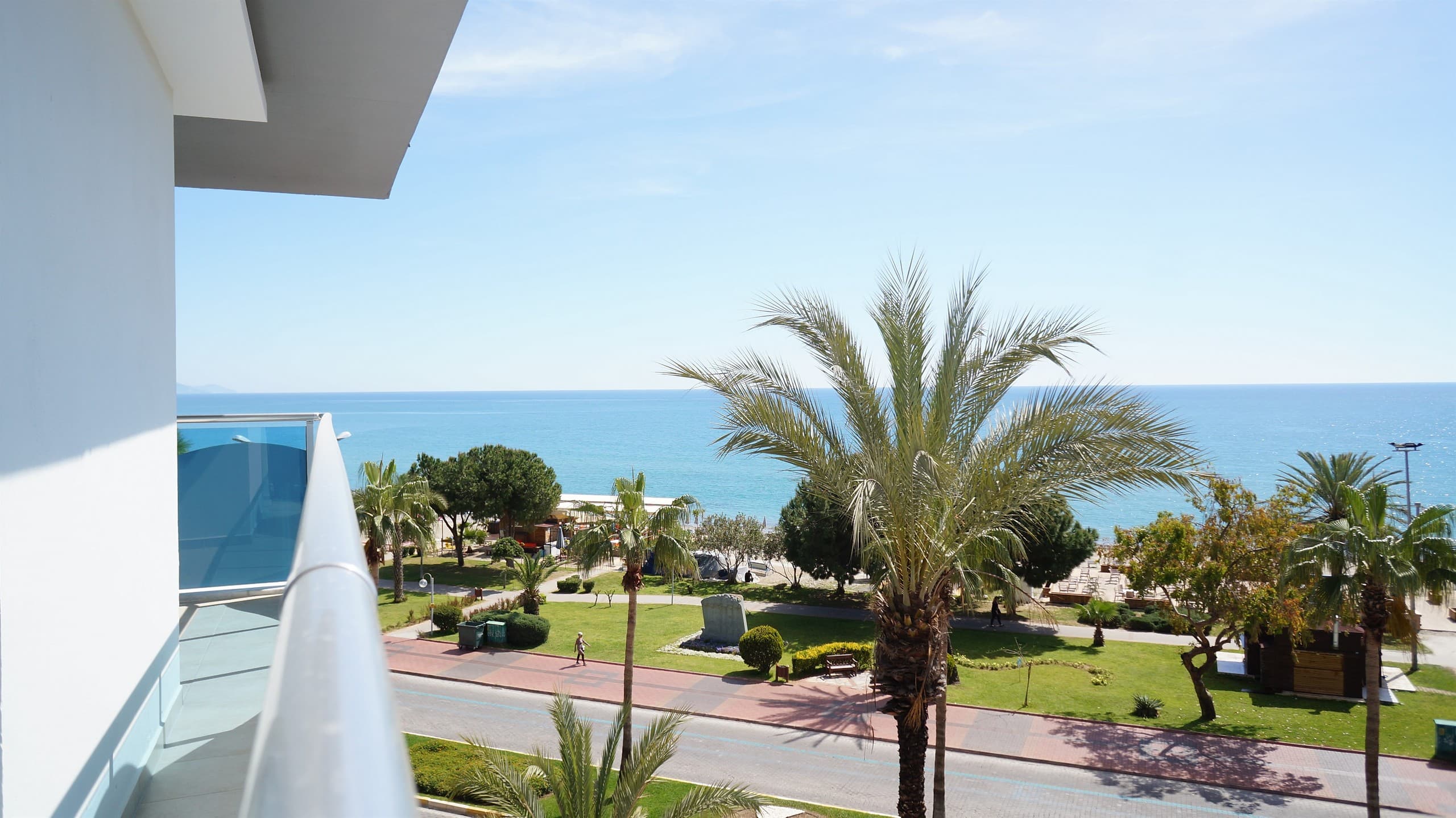 Arsi Enfi City Beach Hotel -10