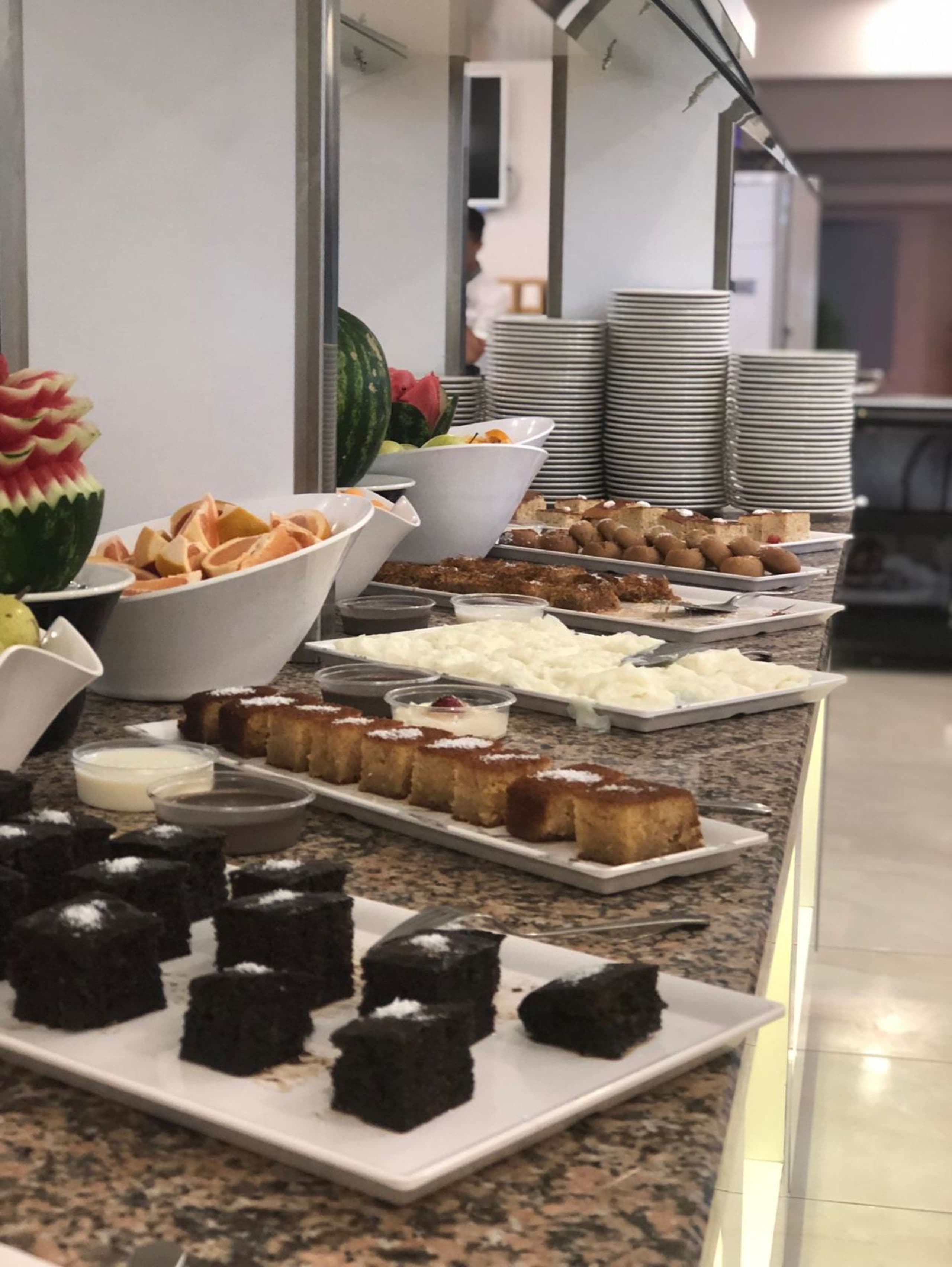 Arsi Enfi City Beach Hotel -57