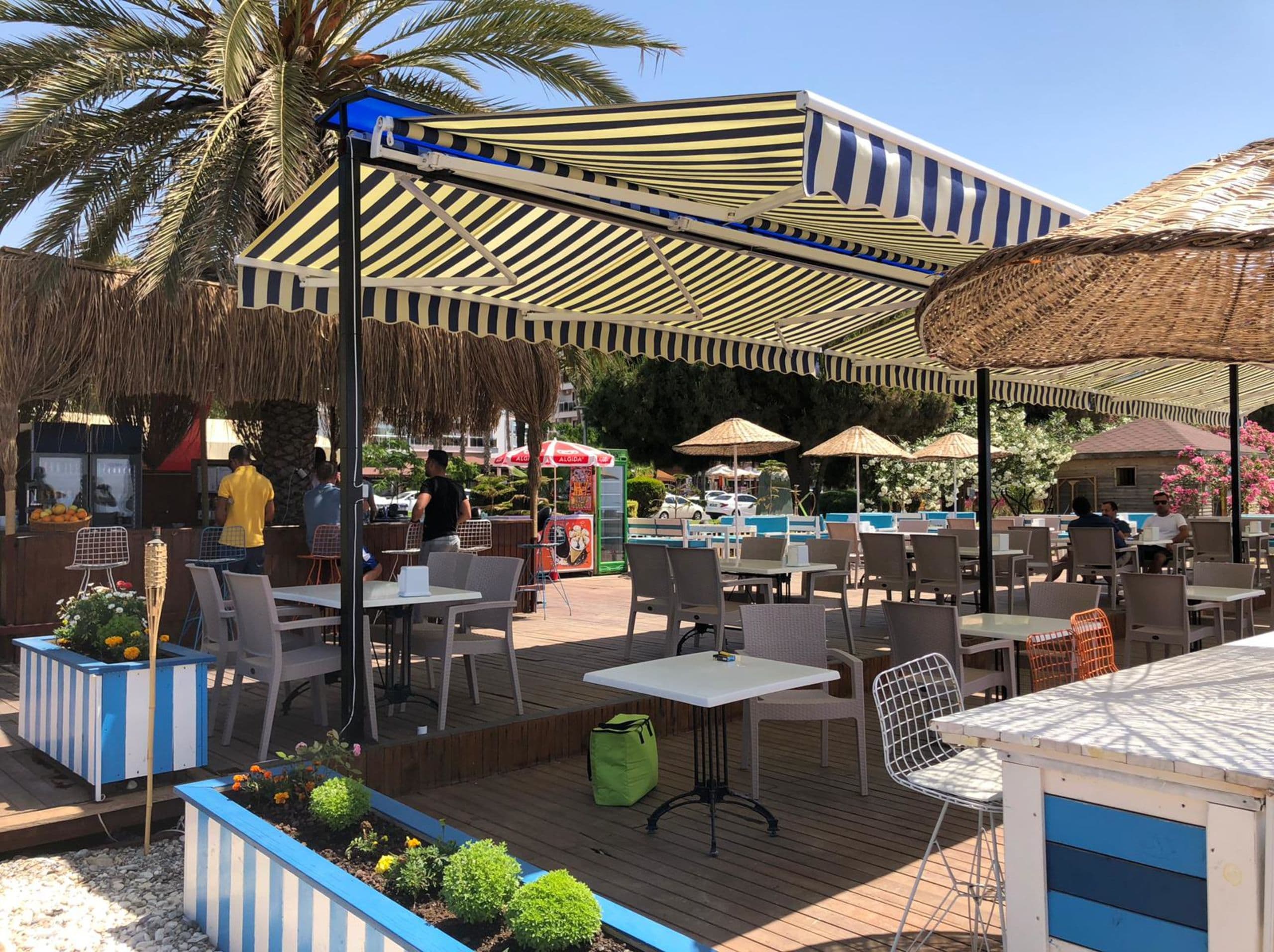 Arsi Enfi City Beach Hotel -66