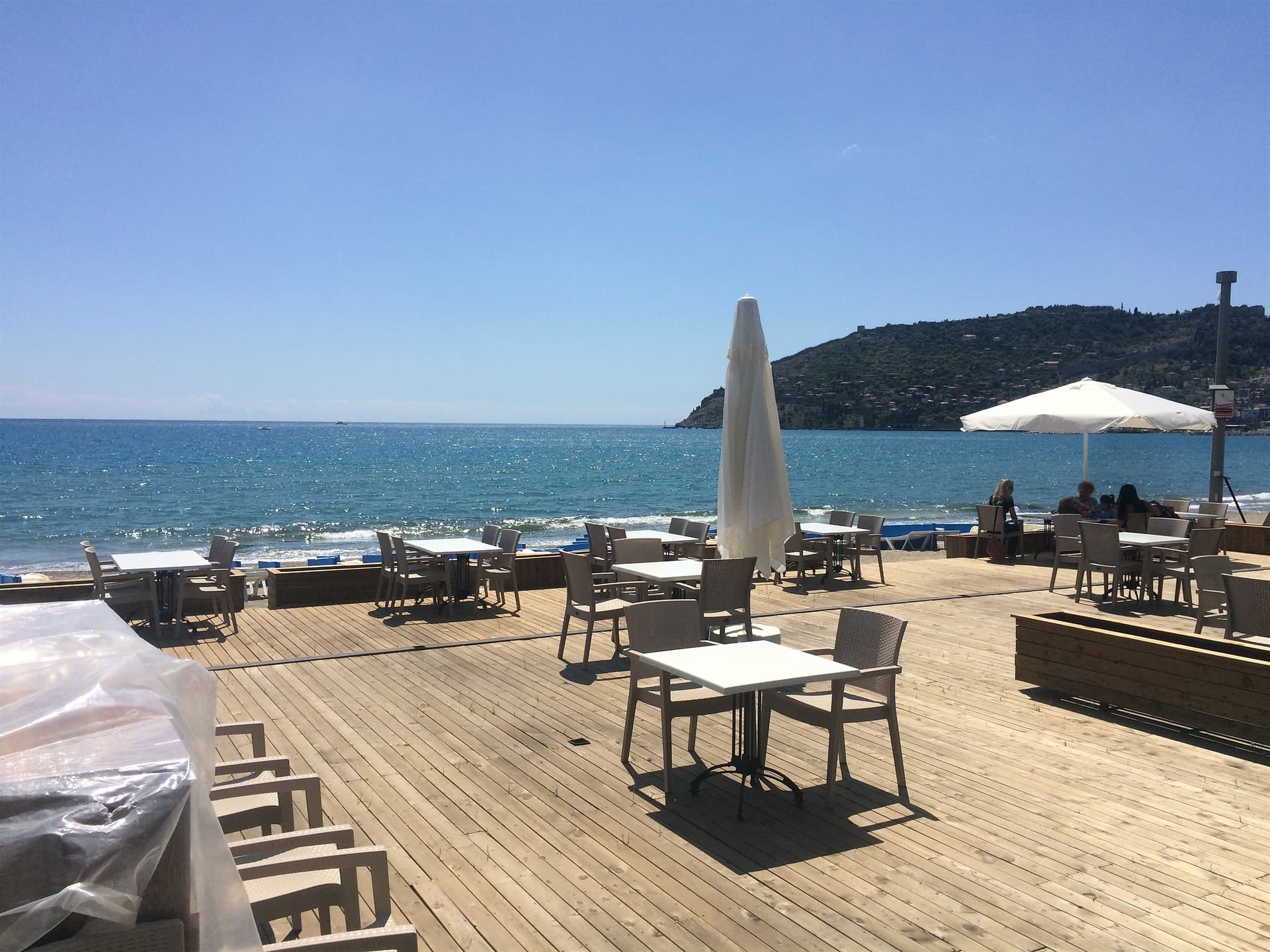 Arsi Enfi City Beach Hotel -3