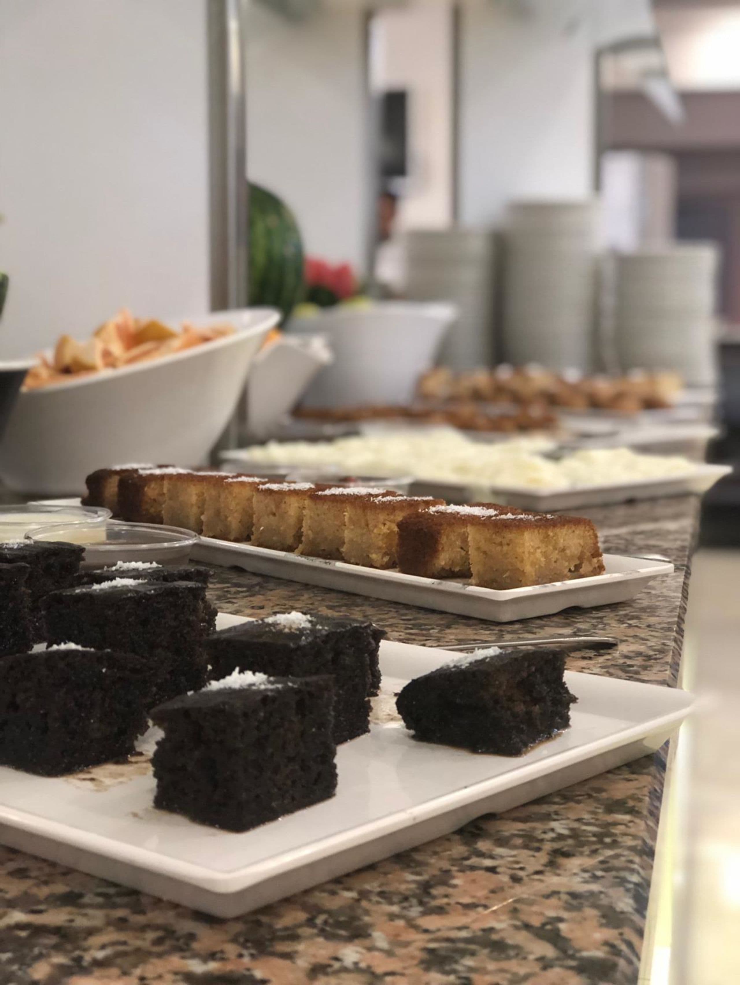 Arsi Enfi City Beach Hotel -46