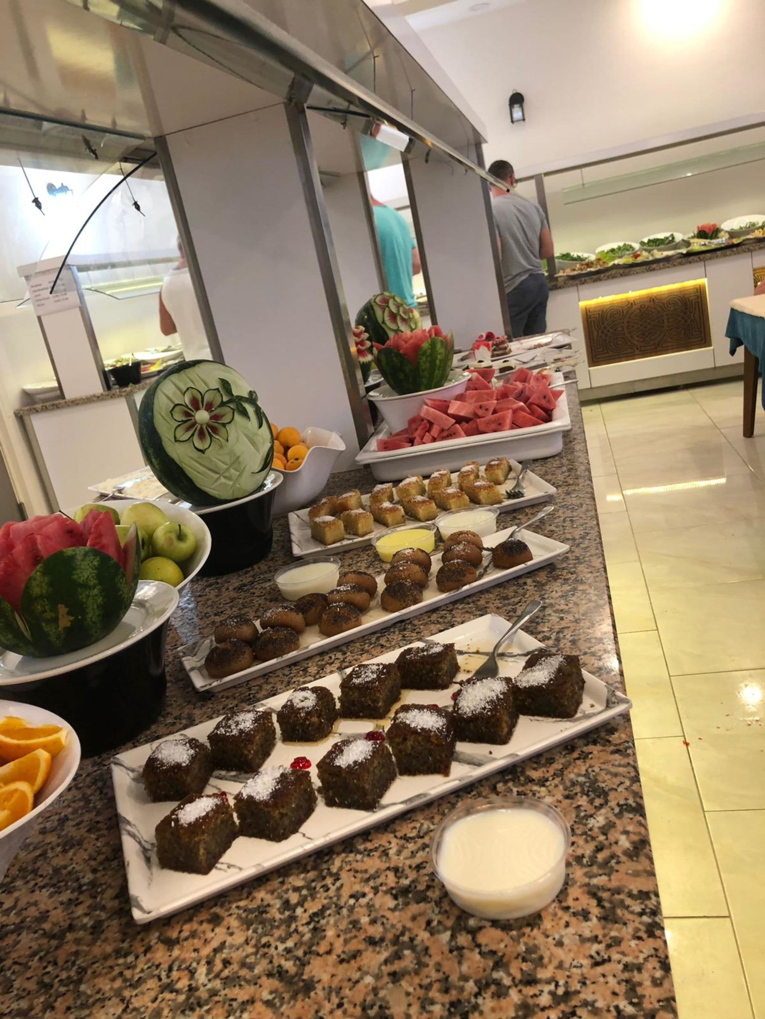 Arsi Enfi City Beach Hotel -61