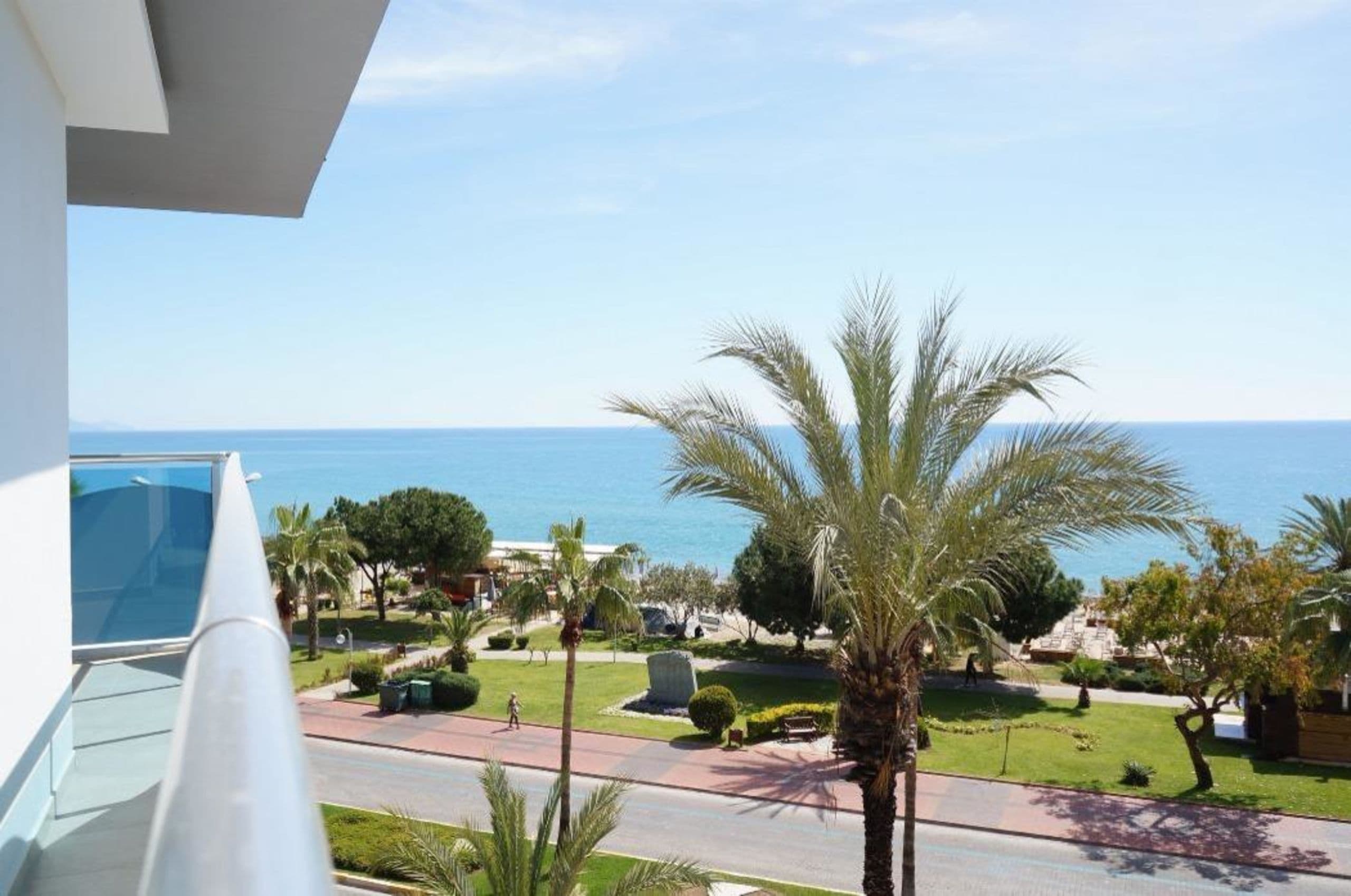 Arsi Enfi City Beach Hotel -29