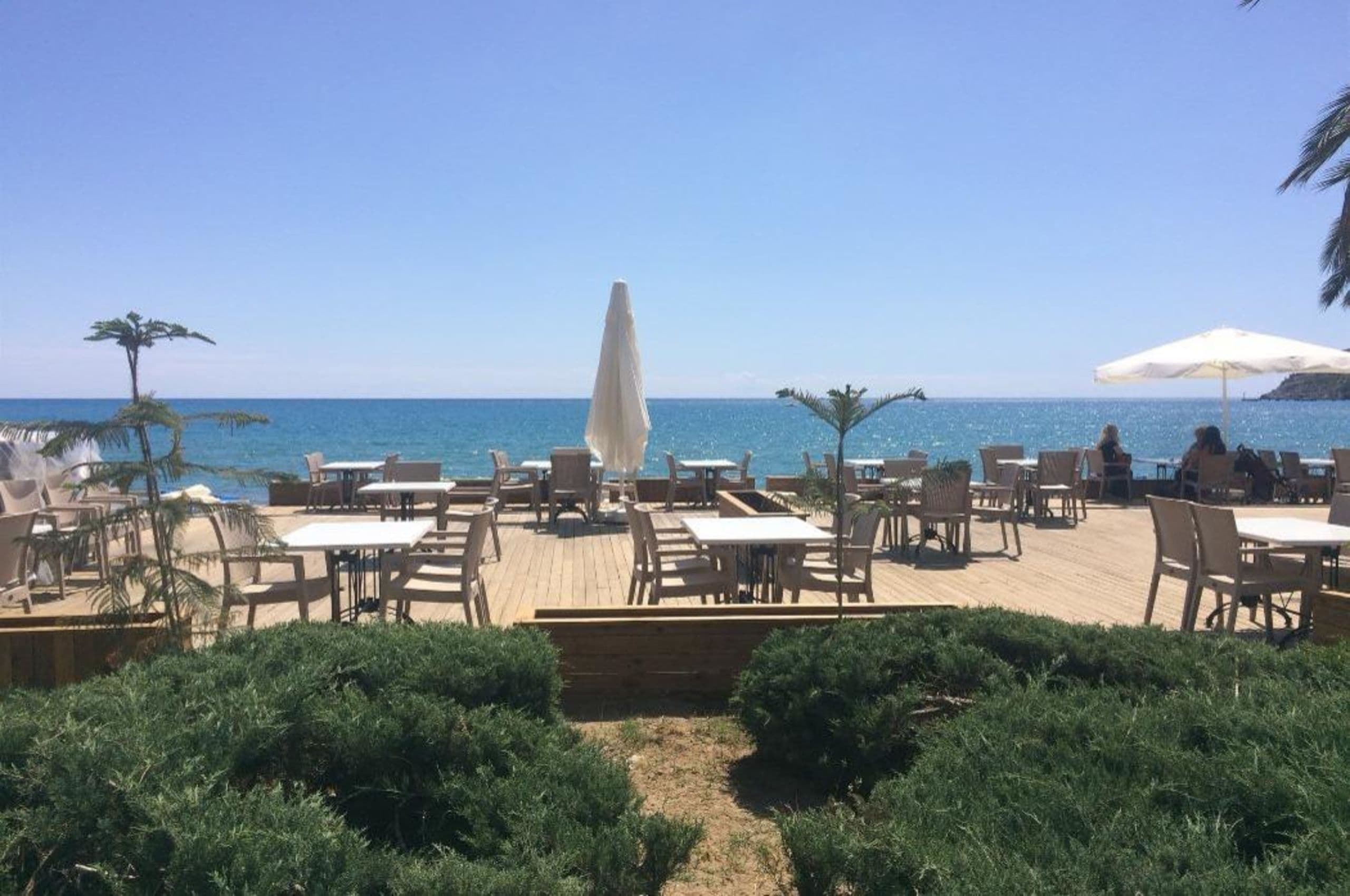 Arsi Enfi City Beach Hotel -31