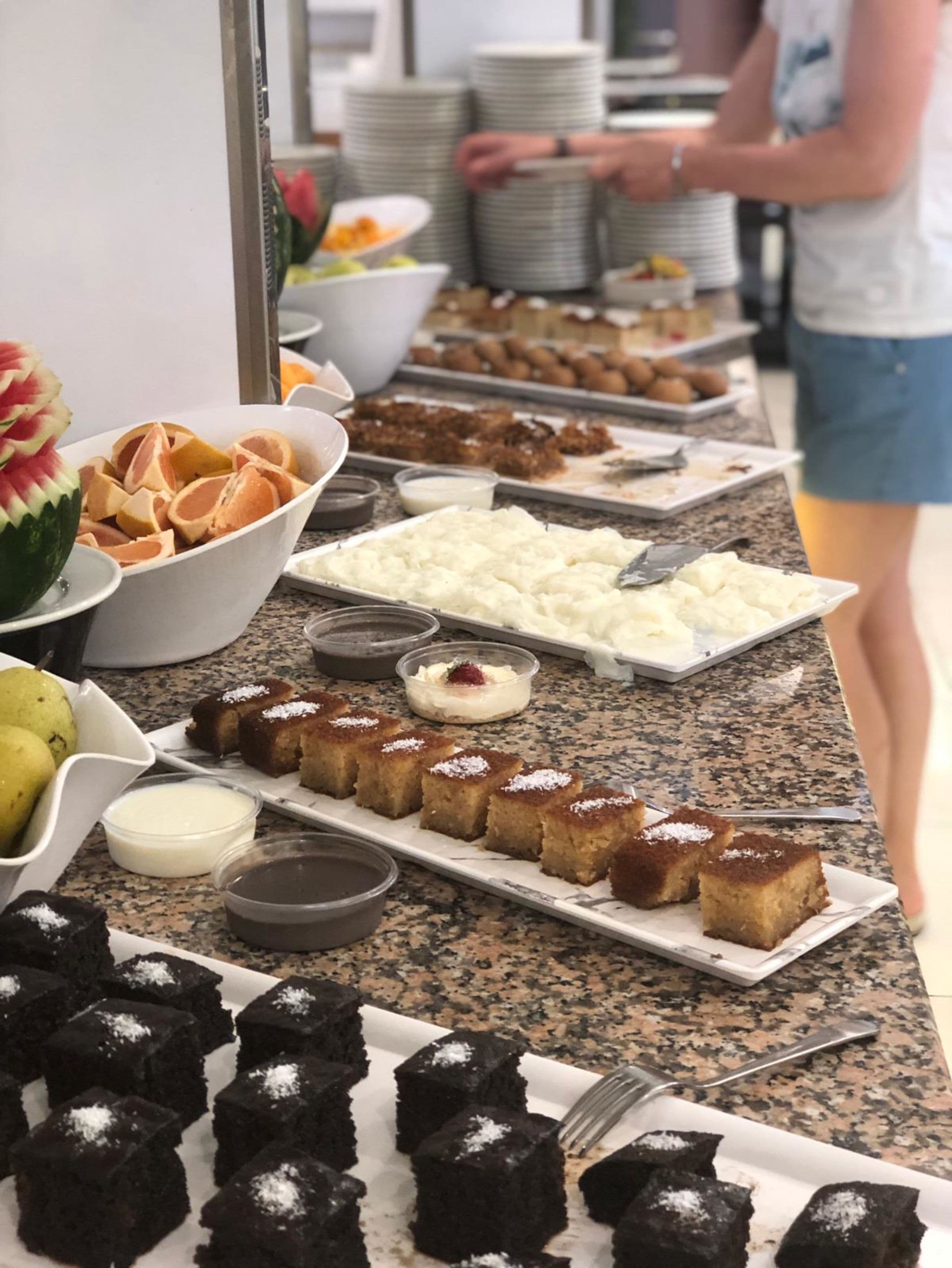 Arsi Enfi City Beach Hotel -32