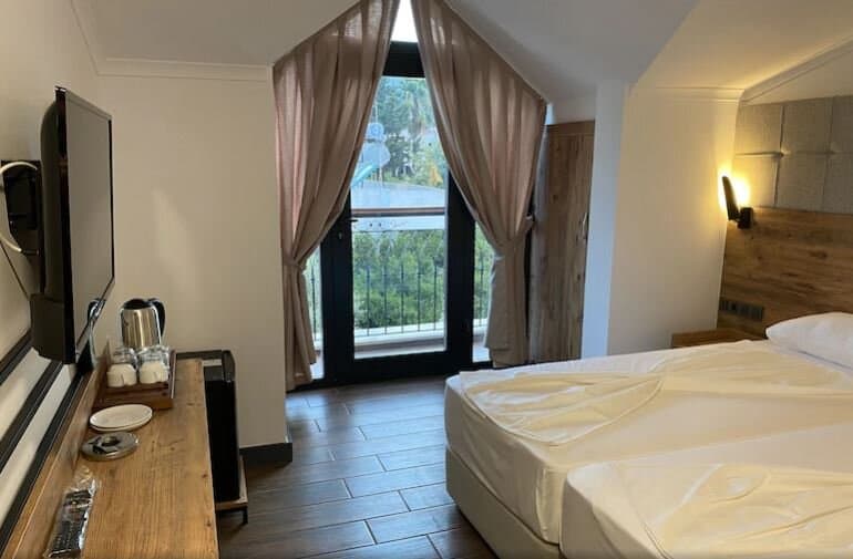 Miyas Luxury Hotel-13