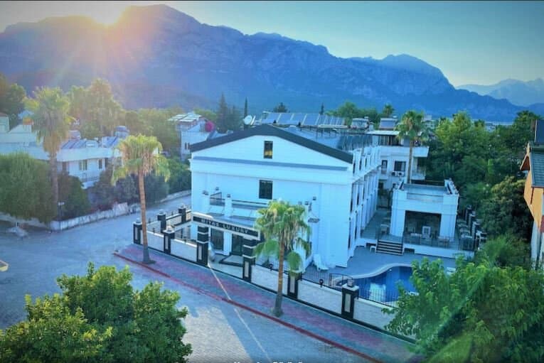 Miyas Luxury Hotel-18